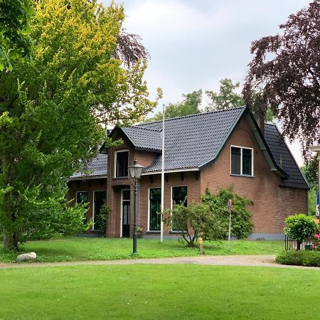 B&B Pastorie Jelsum المظهر الخارجي الصورة