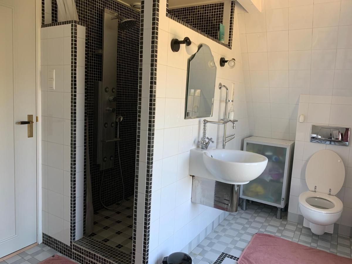 B&B Pastorie Jelsum المظهر الخارجي الصورة