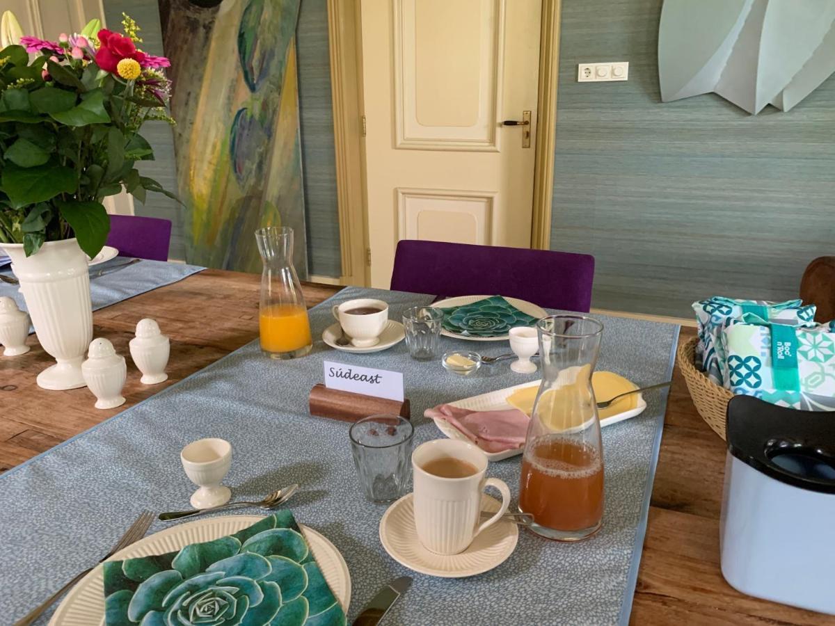 B&B Pastorie Jelsum المظهر الخارجي الصورة